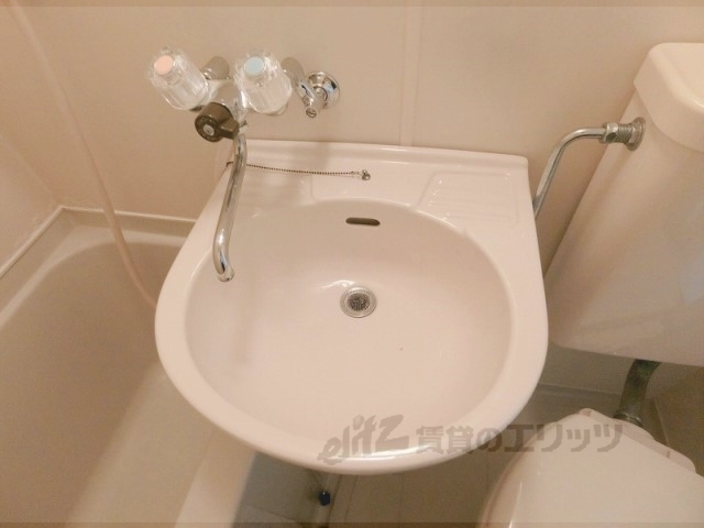 洗面設備　洗面所