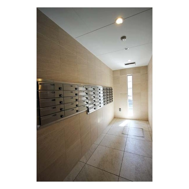 その他共有部分　メールボックス