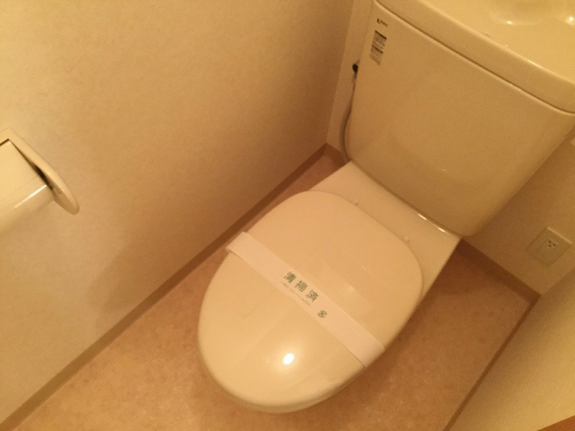 トイレ　他部屋参照