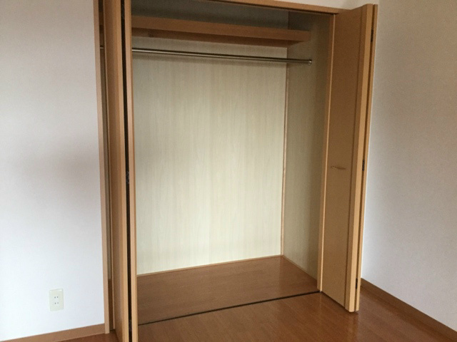 収納　他部屋参照