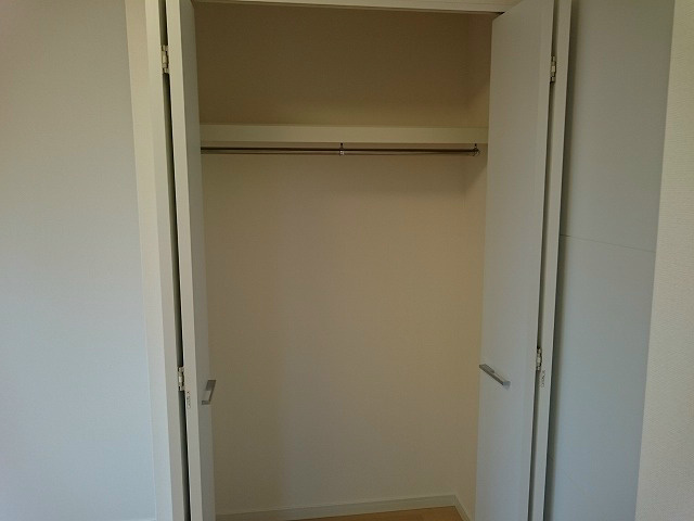 収納　参考写真