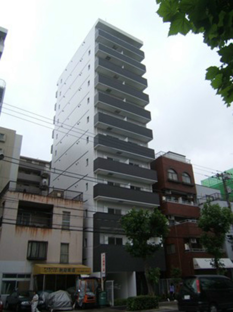 建物外観　外観・土地