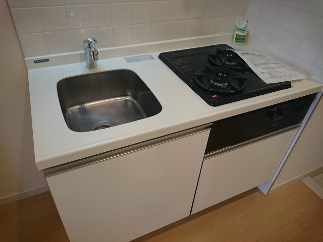 キッチン　参考写真