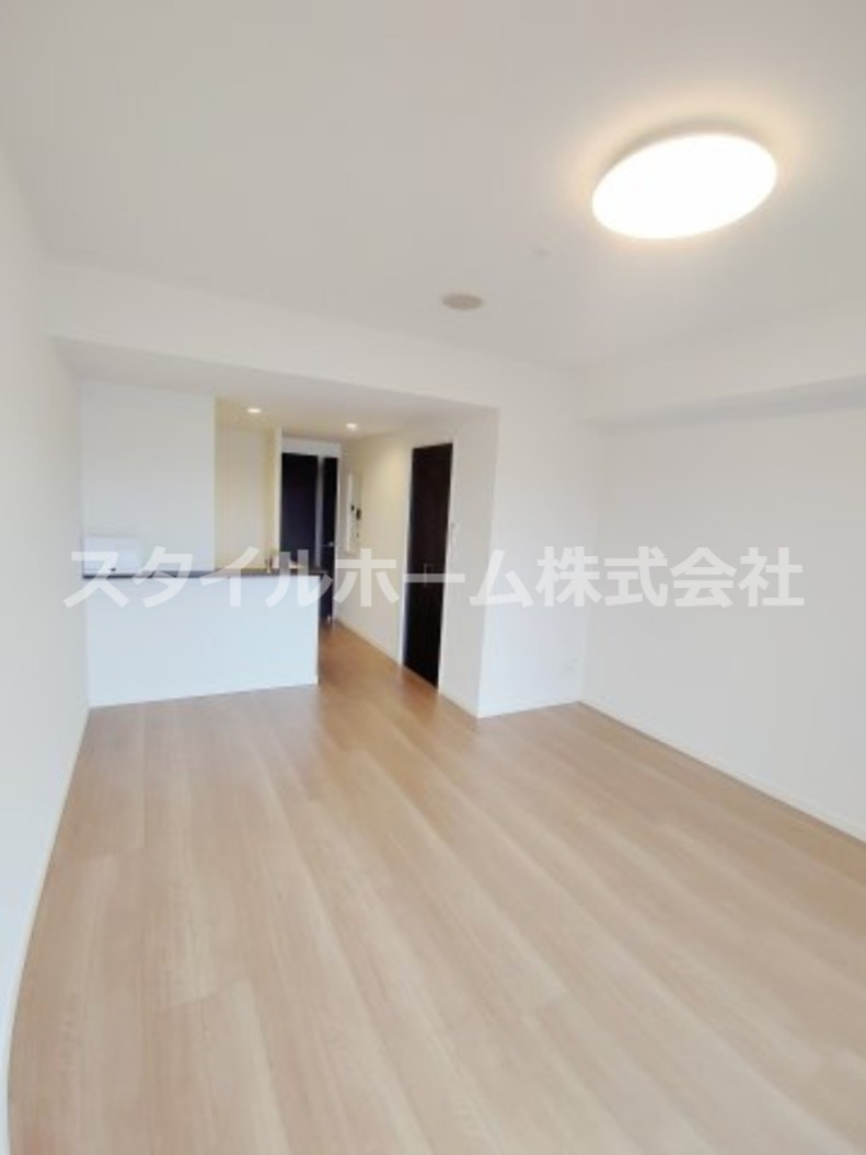 居室・リビング　別部屋写真です。