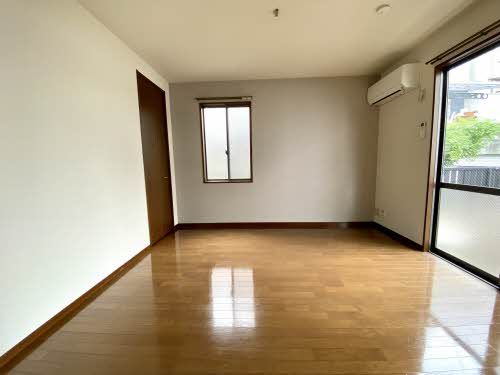 居室・リビング　洋室