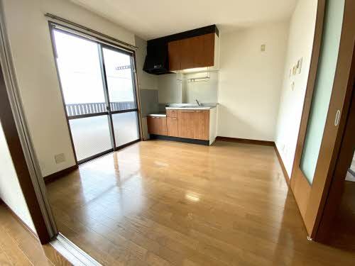 その他共有部分　ダイニングキッチン