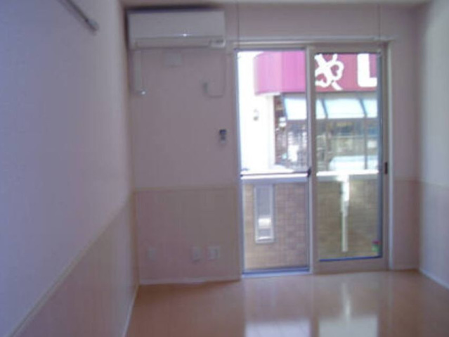 居室・リビング　居室