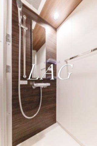 バス・シャワールーム　シャワールームです。