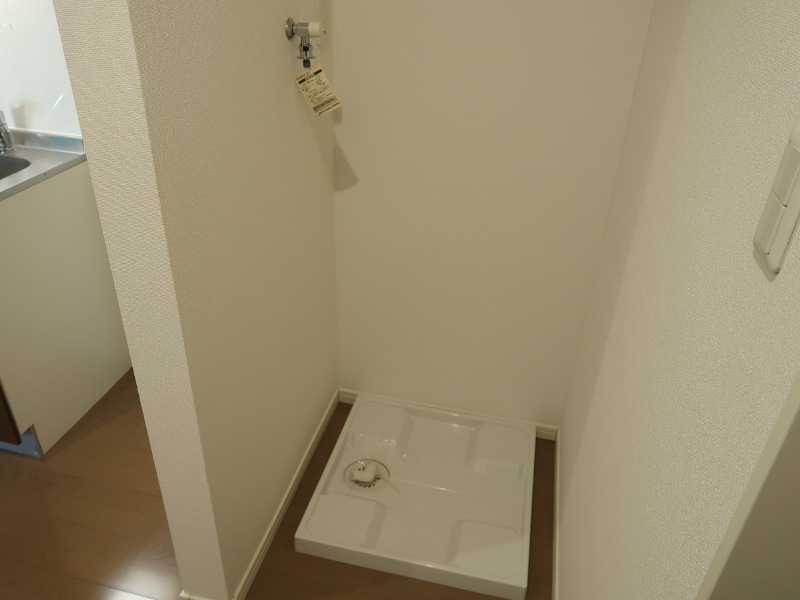 その他設備　他部屋イメージ