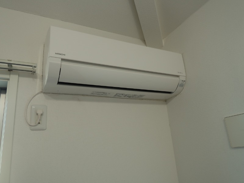 その他設備　他部屋イメージ