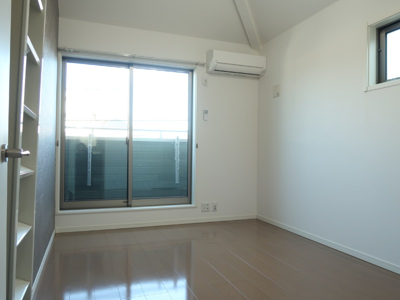 居室・リビング　他部屋イメージ