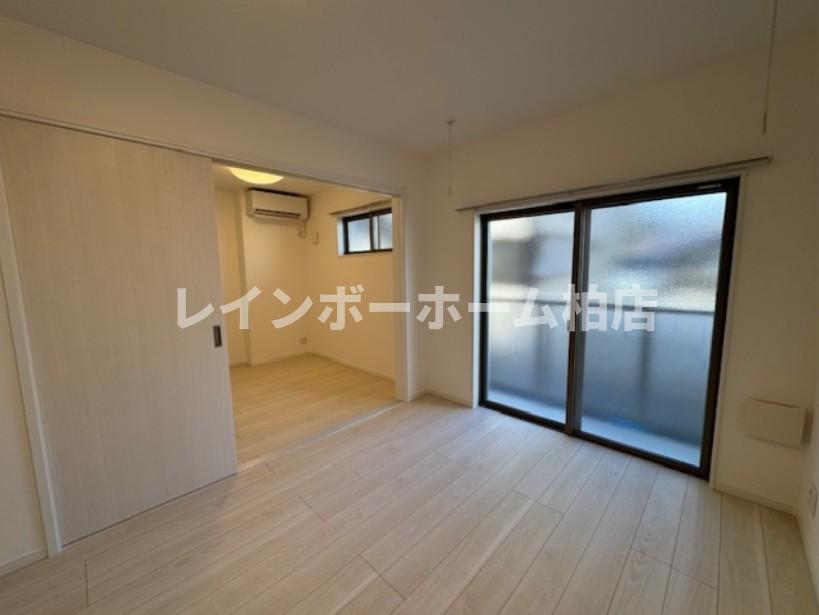 居室・リビング　使いやすいリビングです