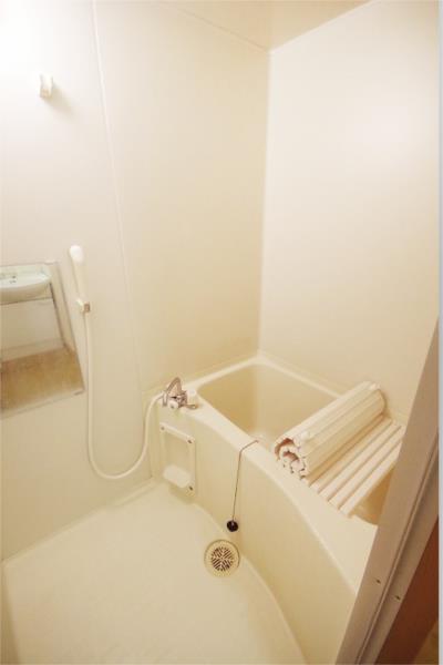 バス・シャワールーム　風呂※類似室内