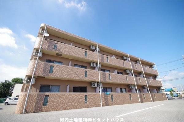 建物外観　ＬＭ．Ｆａｃｔｏｒｙ