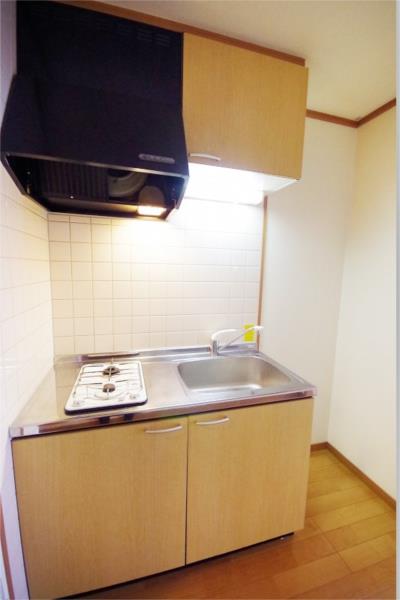 キッチン　キッチン※類似室内