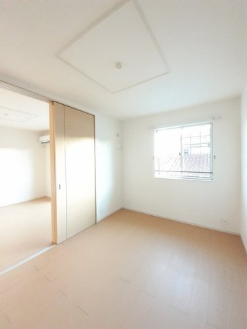 その他部屋・スペース　きれいな内装です