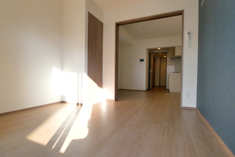 その他部屋・スペース　内装も気になるポイント