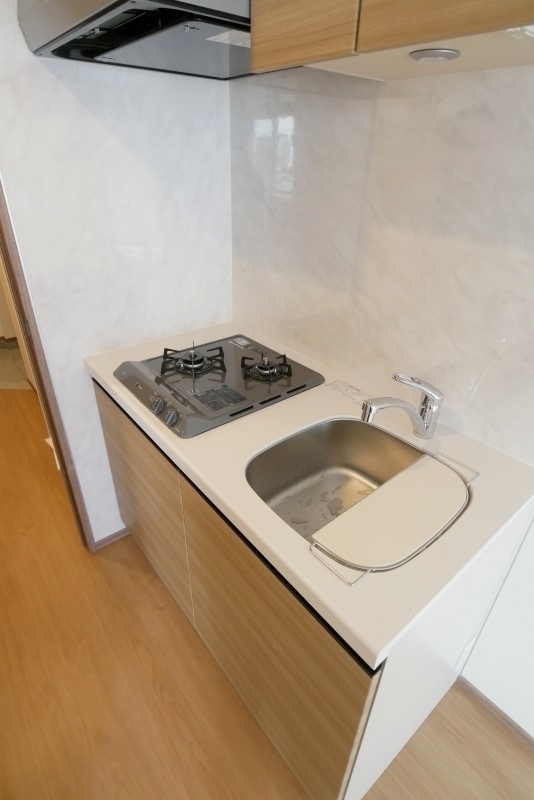 その他部屋・スペース　おしゃれな内装です