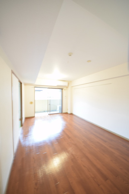 居室・リビング　～今日のご飯はなんだろな～