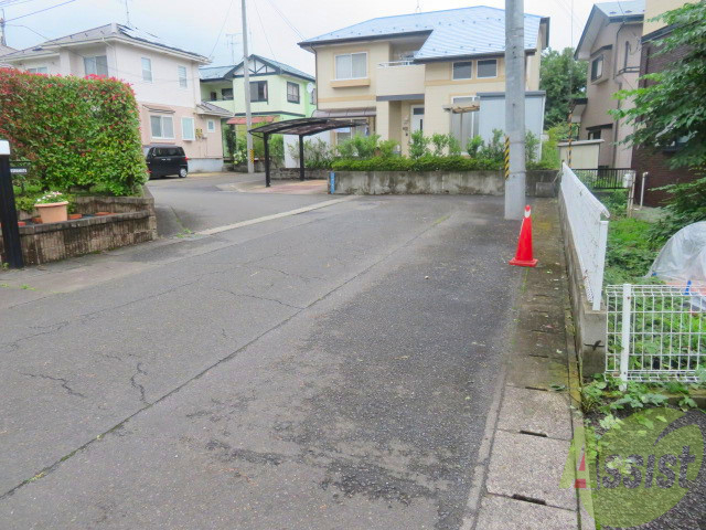 その他共有部分　駐輪場その他