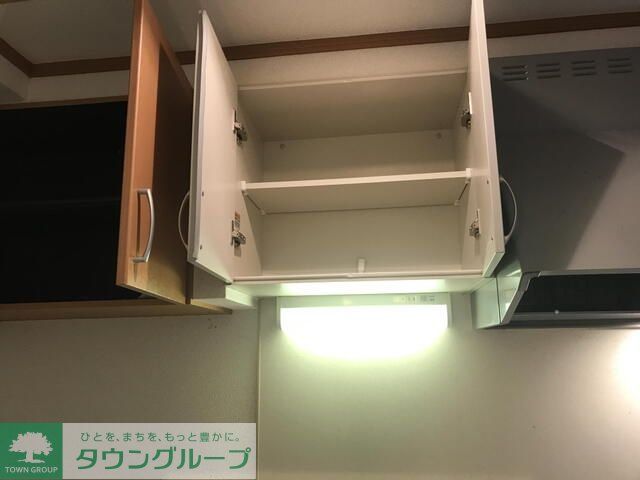 その他部屋・スペース