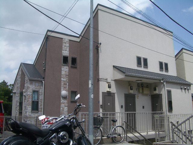 建物外観　◆お洒落な外観◆