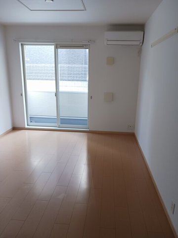 その他部屋・スペース　内装は落ち着いています