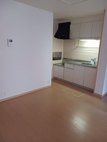 居室・リビング　ゆったりとしたリビングです