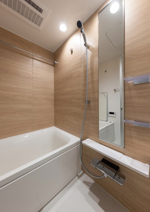 バス・シャワールーム　風呂