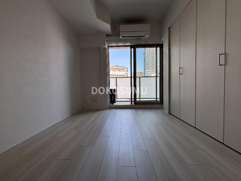 その他部屋・スペース　自分らしい時間を大切にできる、落ち着きあるプライベート空間。