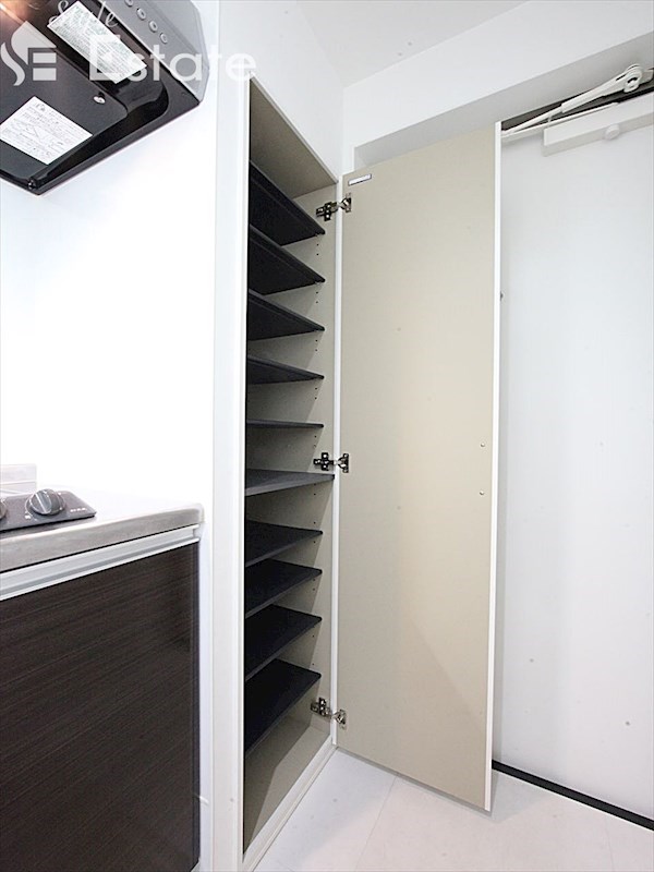 その他　シューズボックス