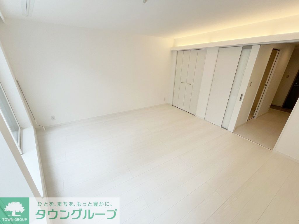 その他部屋・スペース　バルコニー