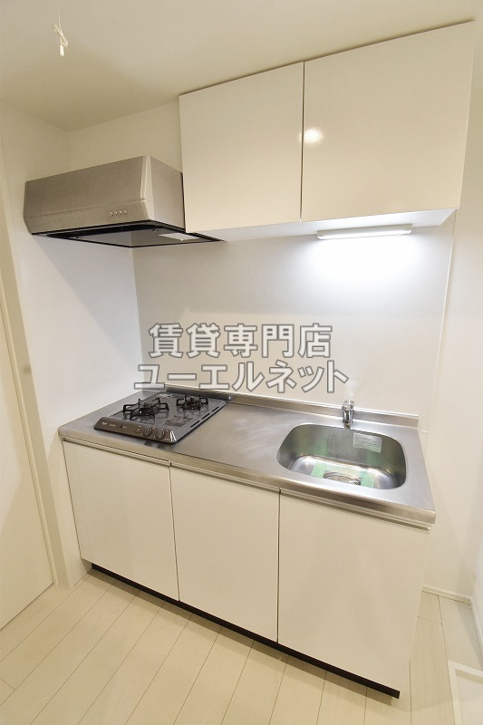 キッチン　システムキッチン