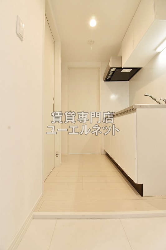 玄関　玄関周り