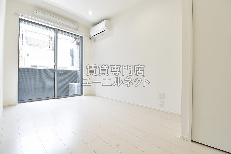 居室・リビング　洋室5.7帖