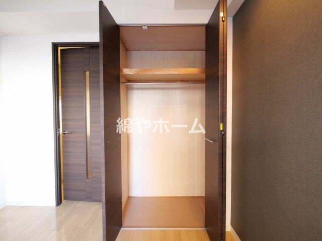 収納　小物を収納するのに便利です