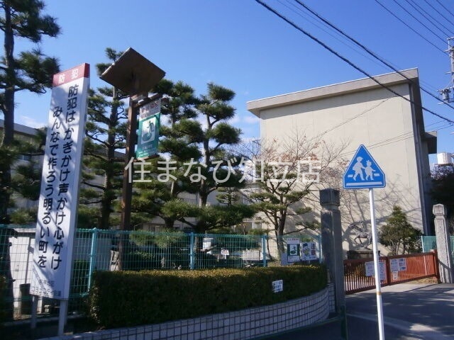 小学校　豊田市立駒場小学校（小学校）まで1775m