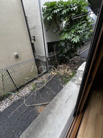 庭