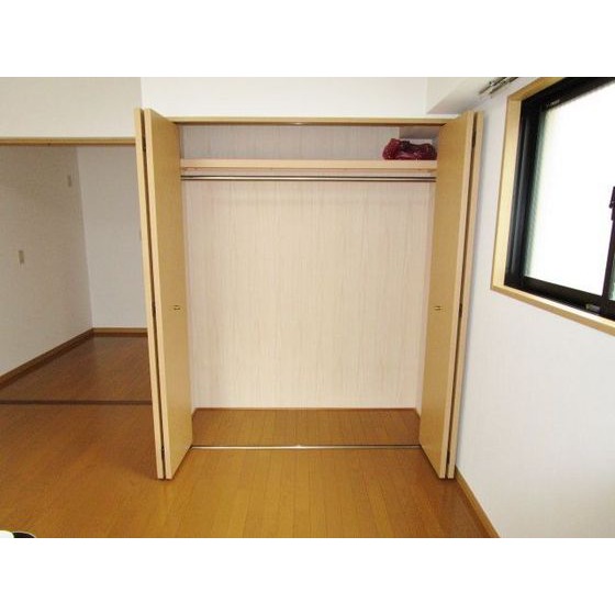 収納　別部屋参考写真