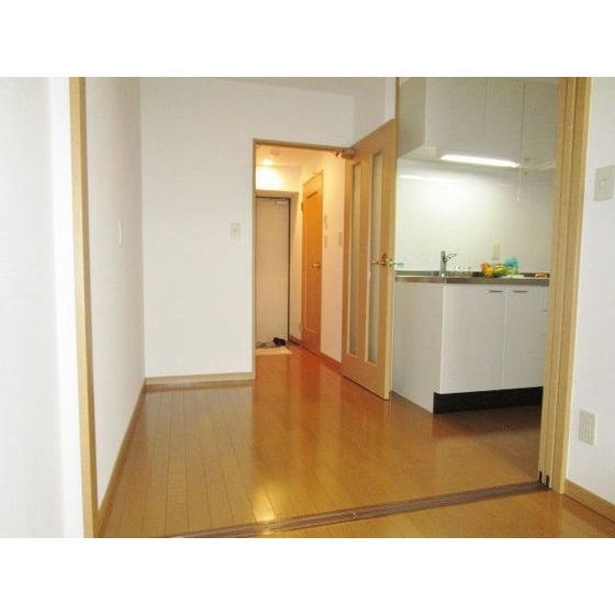 その他部屋・スペース　別部屋参考写真（備品は付いておりません）