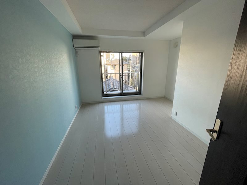 居室・リビング　別部屋参考写真