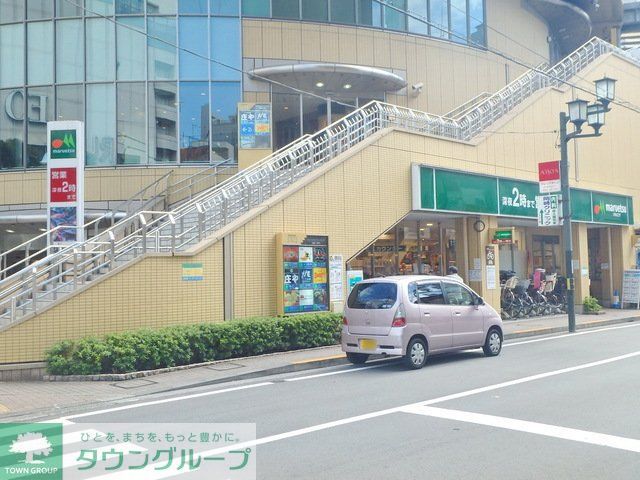 その他　国分寺駅南口の周辺施設（その他）まで180m