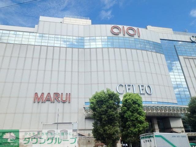 その他　国分寺駅南口の周辺施設（その他）まで180m