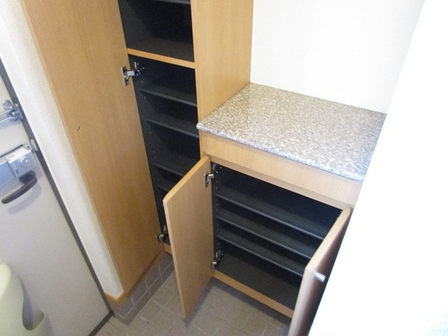 その他　同物件別部屋です。