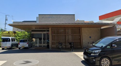 病院　天子田おぎそクリニック（病院）まで466m