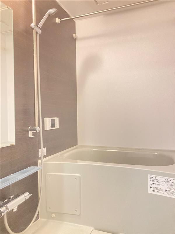 バス・シャワールーム　☆お風呂☆