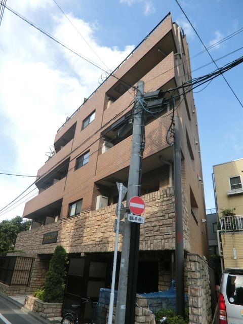 建物外観　ョン