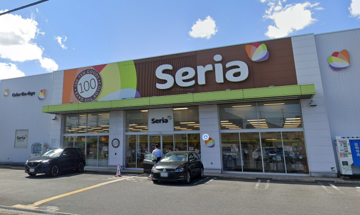 その他　Seria 布施南店（その他）まで385m