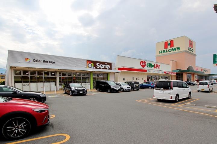 その他　１００円ショップセリアハローズ大林モール店（その他）まで445m