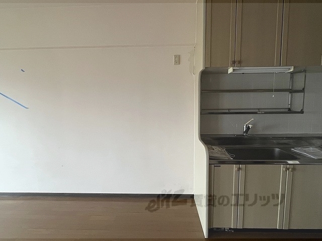 その他部屋・スペース　冷蔵庫置場